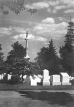 Confederate Monument